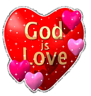 god is love 4847